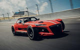 Donkervoort V8 GTO JD70 R