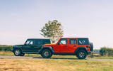 Jeep Wrangler Jeep Wrangler