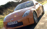 Nissan 350Z
