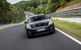 Porsche Panamera Nurburging lap record Porsche Panamera Nurburging lap record