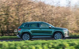Skoda Karoq Skoda Karoq