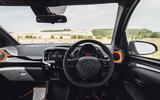 Toyota Aygo JBL Edition