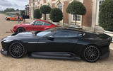 Aston Martin Victor