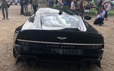 Aston Martin Victor