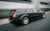 Chrysler 300C SRT-8