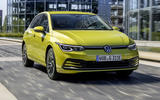 2021 Volkswagen Golf eHybrid