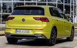 2021 Volkswagen Golf eHybrid 2021 Volkswagen Golf eHybrid