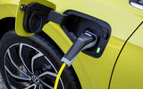2021 Volkswagen Golf eHybrid 2021 Volkswagen Golf eHybrid