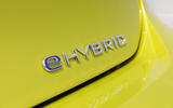2021 Volkswagen Golf eHybrid 2021 Volkswagen Golf eHybrid