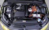 2021 Volkswagen Golf eHybrid 2021 Volkswagen Golf eHybrid