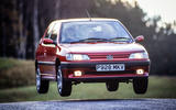 1997 Peugeot 306
