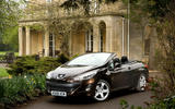 Used car buying guide: Peugeot 308 CC