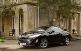 Used car buying guide: Peugeot 308 CC