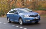 Skoda Rapid winners losers