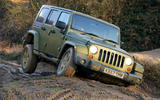 Buy a used 4x4