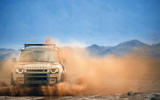 Defender will be epic off road and good on it, too Defender will be epic off road and good on it, too