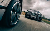 30 olg Flying Spur vs Mercedes Benz S400d 4matic 2021 5175