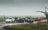 30 porsche 911
