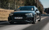 ABT Sportsline Audi RS4 2020 - hero front ABT Sportsline Audi RS4 2020 - hero front