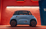 Citroen Ami 2020 - stationary side