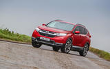 31 honda cr v 2018 rt cornering front 0 31 honda cr v 2018 rt cornering front 0