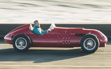 John Nash kit car 2020 - tracking side John Nash kit car 2020 - tracking side