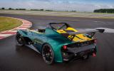 Lotus 3-Eleven
