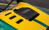 Lotus 3-Eleven