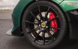 Lotus 3-Eleven