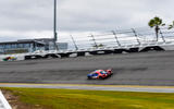 2017 Daytona 24 Hours preview with Ford GT driver Richard Westbrook