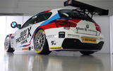BMW targets BTCC title with first factory outfit for 21 years