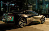  BMW and IBM partner to develop artificial intelligence tech