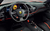 Ferrari 488 Pista: leaked images of 700bhp GT2 RS show new name
