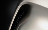 Infiniti QX80 Monograph concept