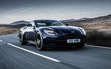 Top 50 cars on sale today - Aston Martin DB11 AMR Top 50 cars on sale today - Aston Martin DB11 AMR