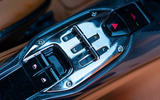 Ferrari SF90 Stradale - gearbox Ferrari SF90 Stradale - gearbox