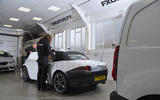 How to wrap a car How to wrap a car