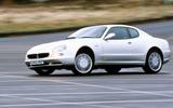 Maserati 3200 GT