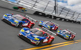 2017 Daytona 24 Hours preview with Ford GT driver Richard Westbrook