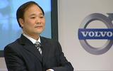 Li Shifu - Geely chairman