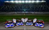 2017 Daytona 24 Hours preview with Ford GT driver Richard Westbrook