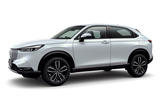 329172 Honda HR V e HEV 2021