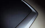 Infiniti QX80 Monograph concept