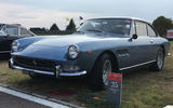 FERRARI 330 GT2+2