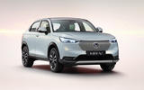 331856 Honda HR V e HEV 2021