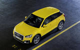 187bhp Audi Q2 2.0 TFSI quattro