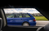 Audi RS2 - hero side