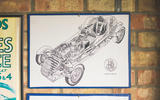 John Nash kit car 2020 - sketch John Nash kit car 2020 - sketch