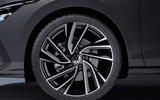 Volkswagen Golf GTD 2020 - wheel Volkswagen Golf GTD 2020 - wheel