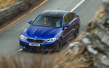 Top 50 cars on sale today - BMW M5 Competition Top 50 cars on sale today - BMW M5 Competition